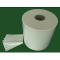 Lint Free Woodpulp Industrial Wipes